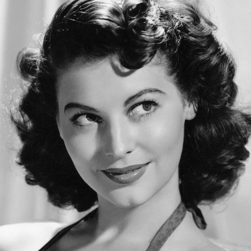 Ava Gardner