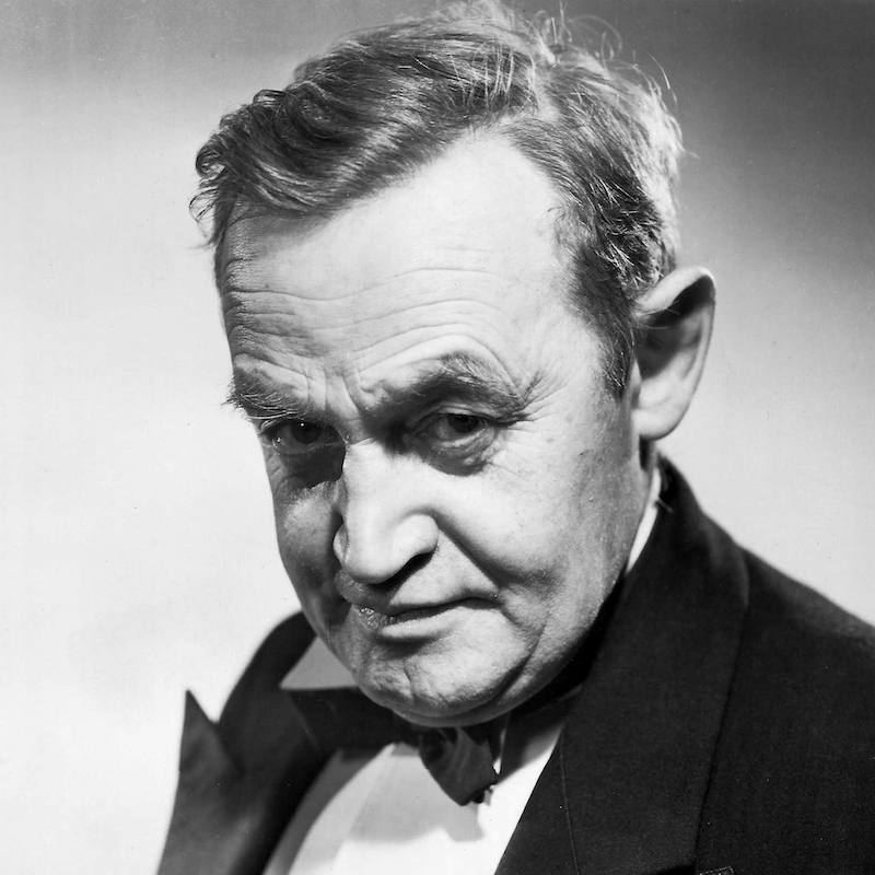 Barry Fitzgerald