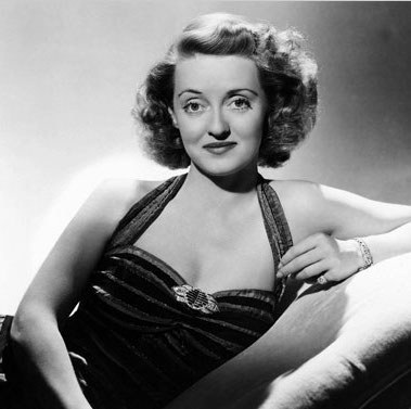 Bette Davis