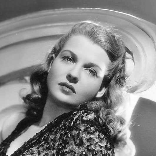 Betty Field