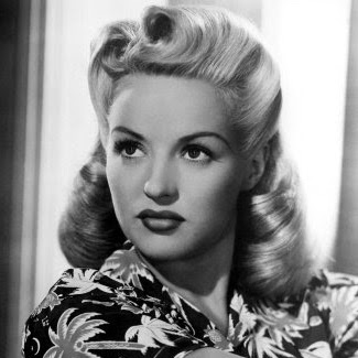 Betty Grable