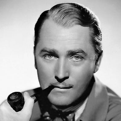 Brian Aherne