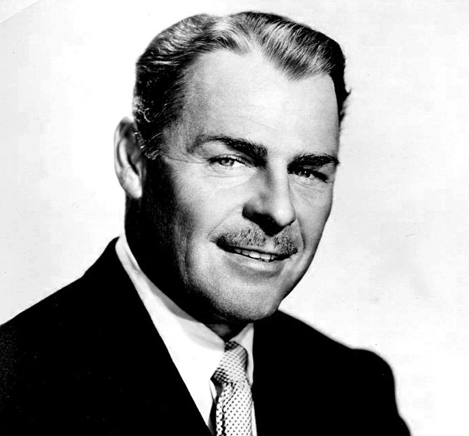 Brian Donlevy