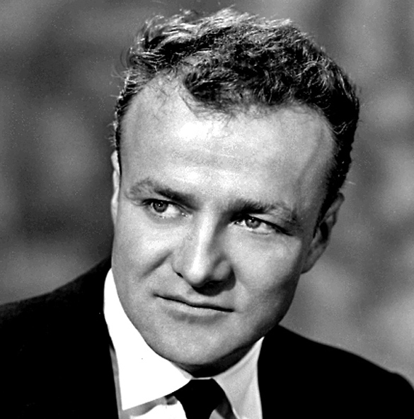 Brian Keith