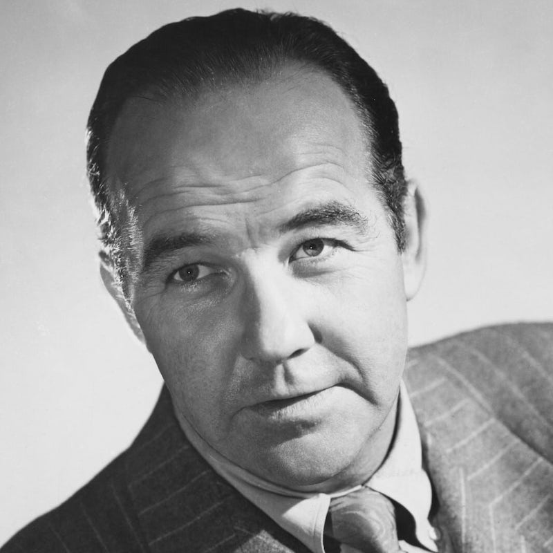 Broderick Crawford