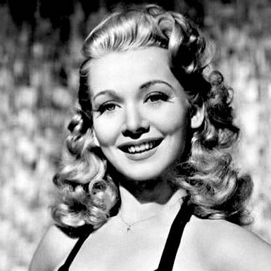 Carole Landis