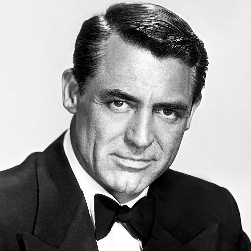 Cary Grant