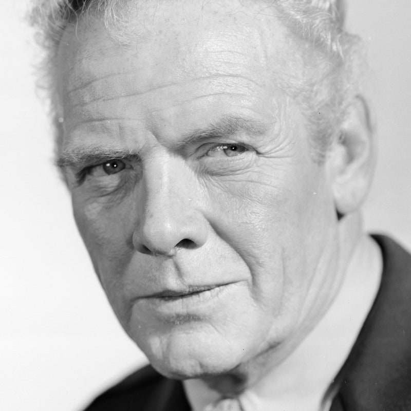 Charles Bickford