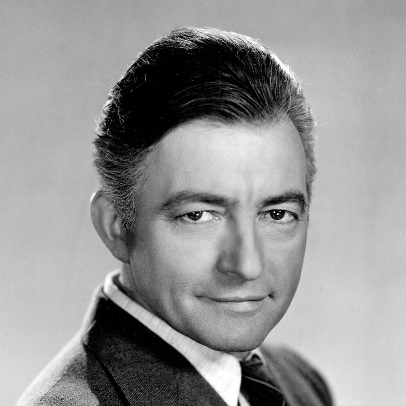 Claude Rains