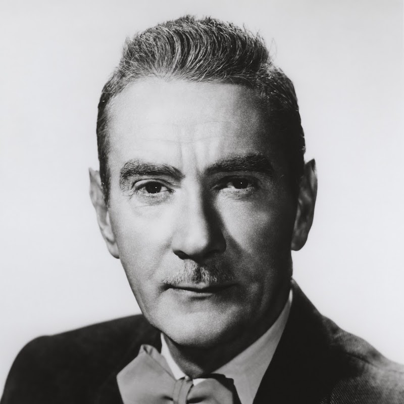 Clifton Webb