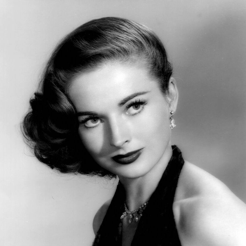 Coleen Gray