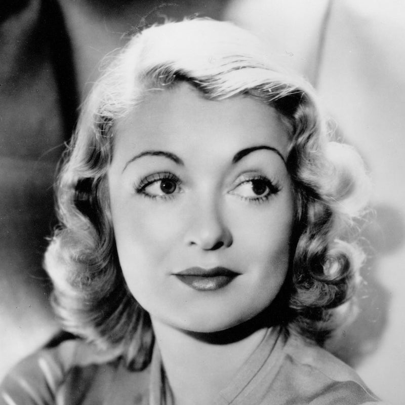 Constance Bennett