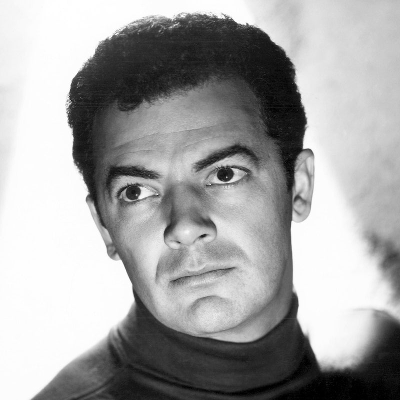 Cornel Wilde