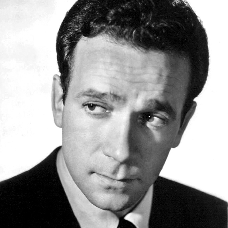 Dane Clark