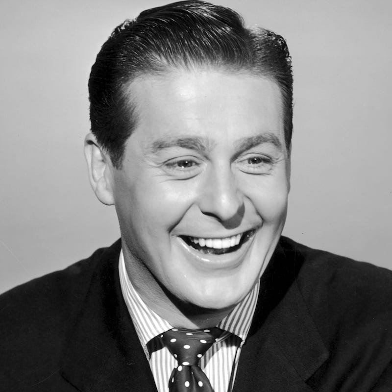 Don DeFore