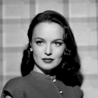 Dorothy Hart