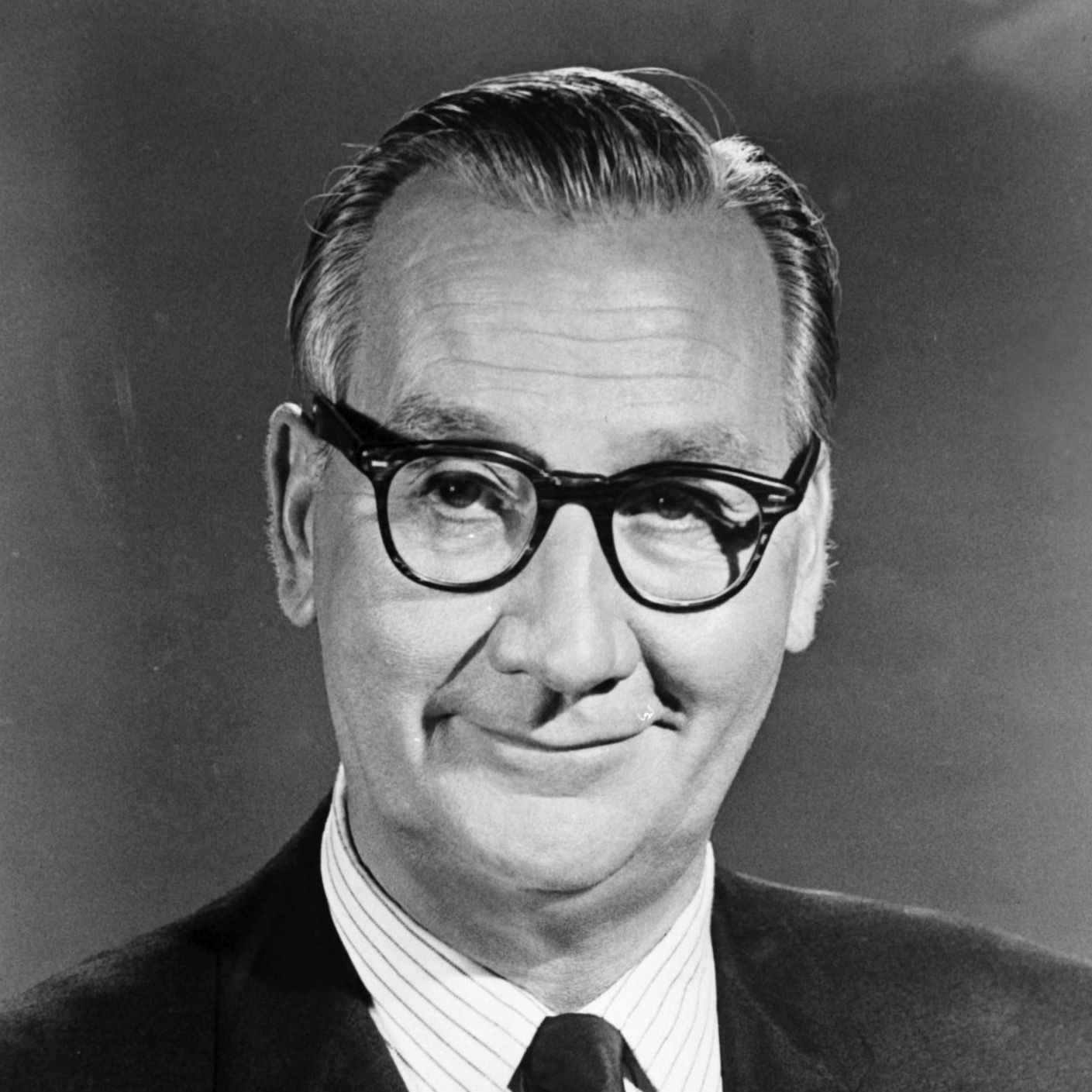 Edward Andrews