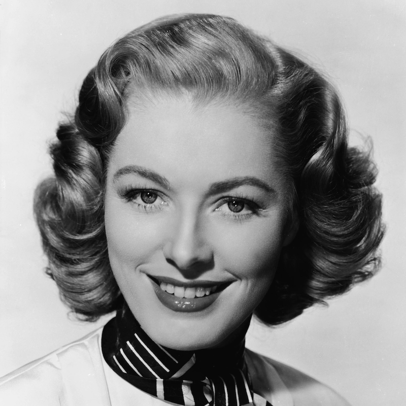 Eleanor Parker