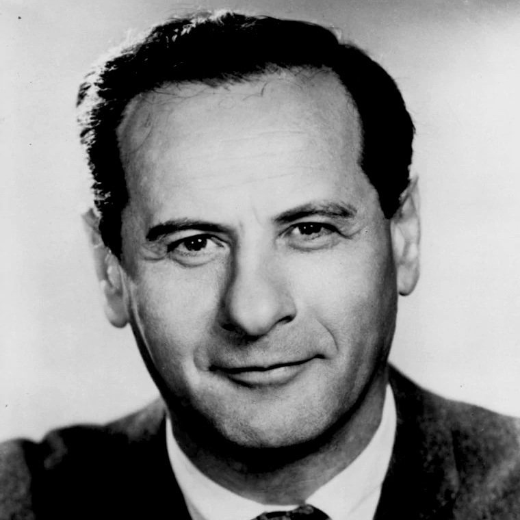 Eli Wallach