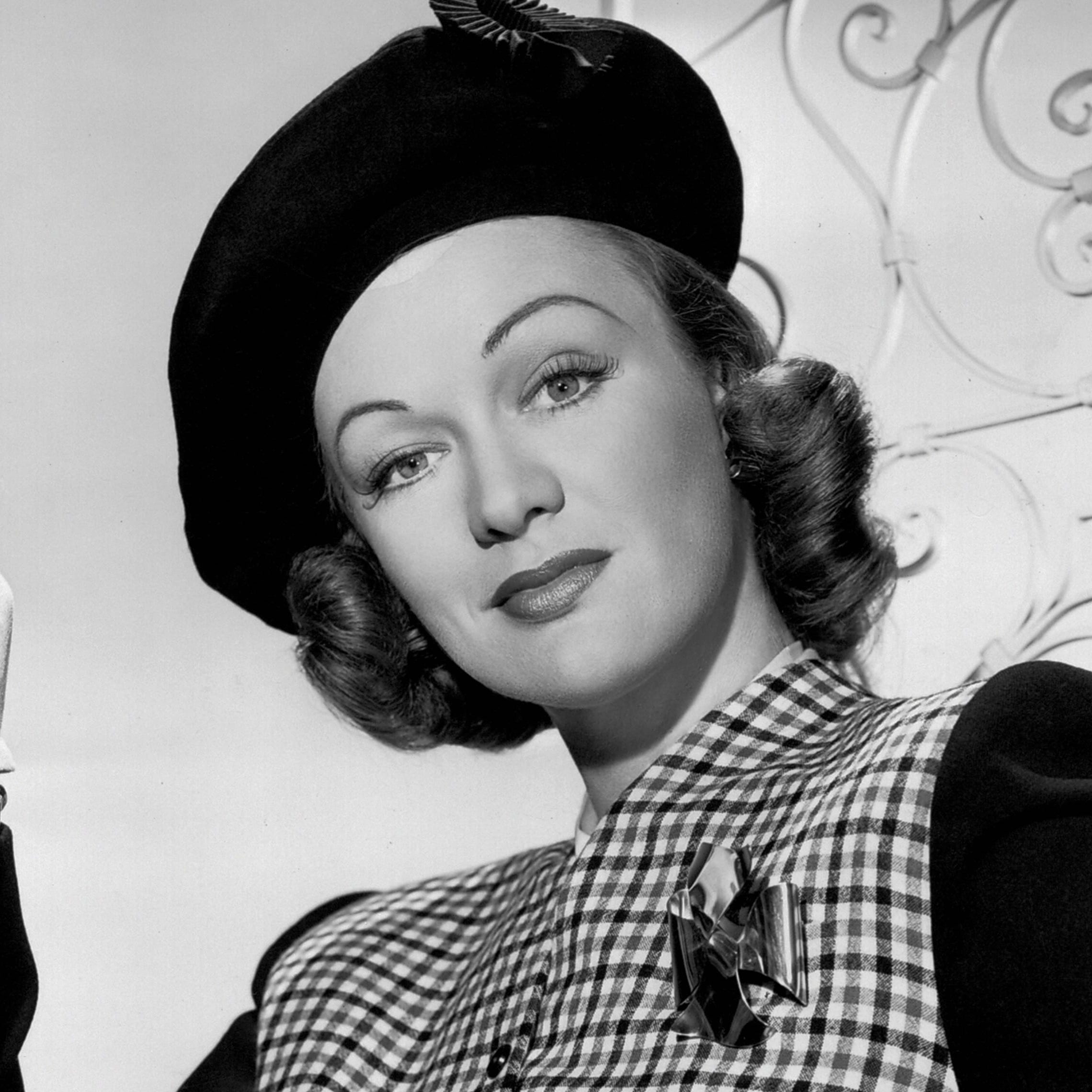 Eve Arden