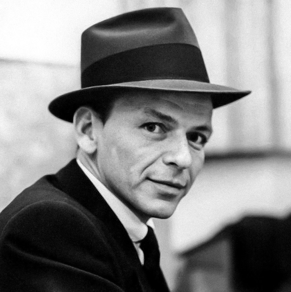 Frank Sinatra