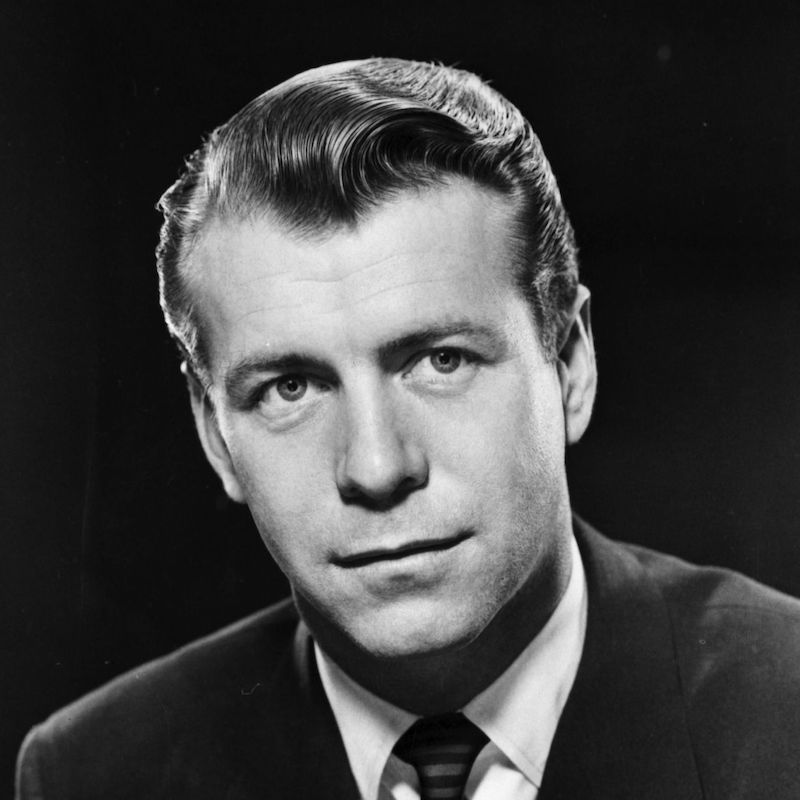 Gene Nelson