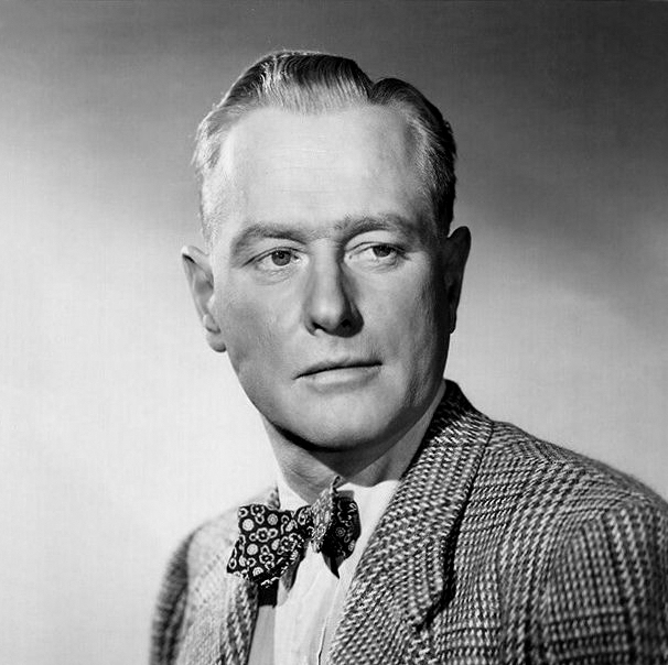 George Macready