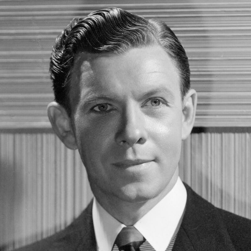 George Murphy