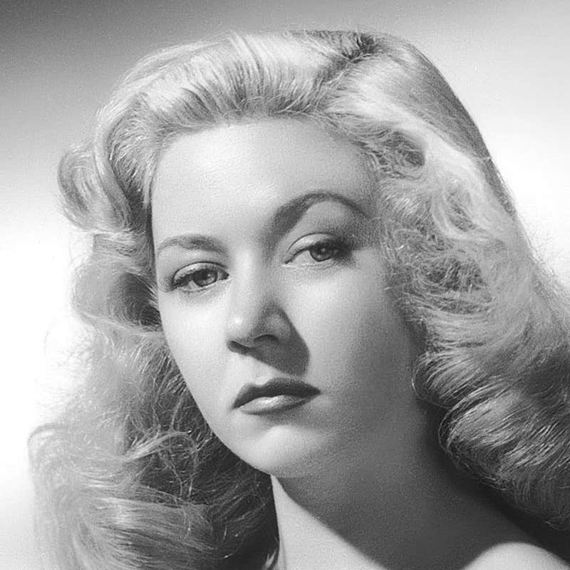 Gloria Grahame