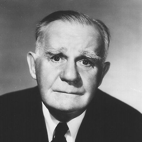 Henry Travers