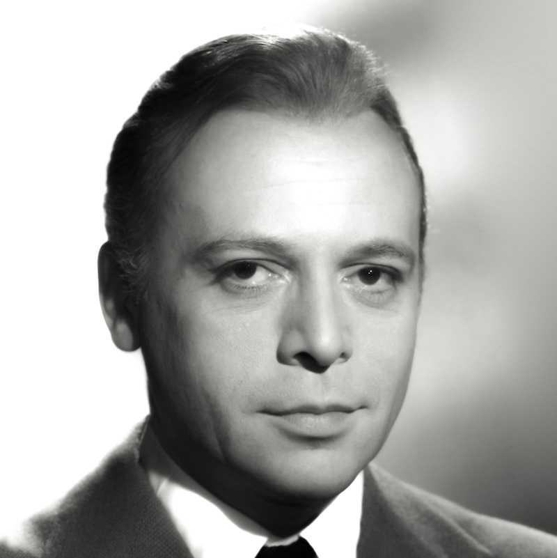 Herbert Lom