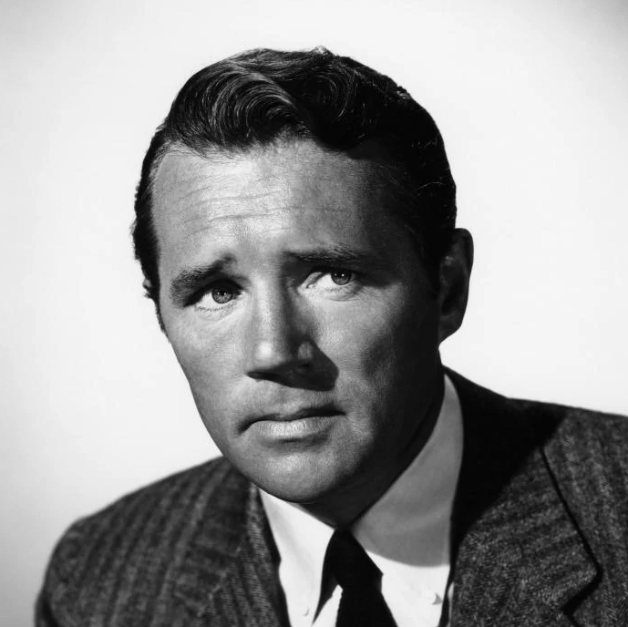 Howard Duff