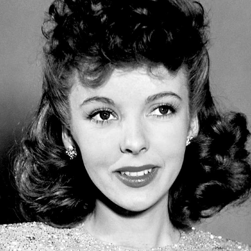 Ida Lupino