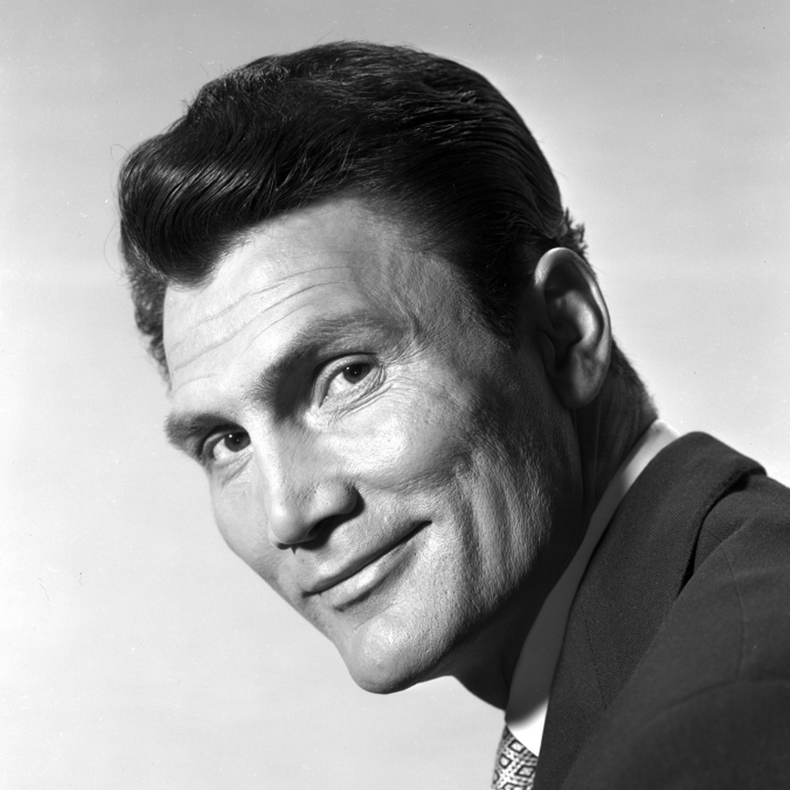 Jack Palance