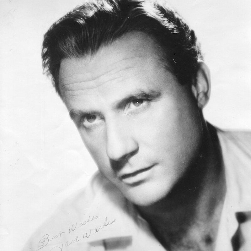 Jack Warden