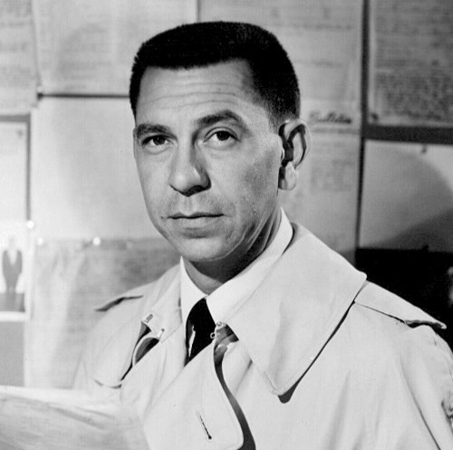 Jack Webb