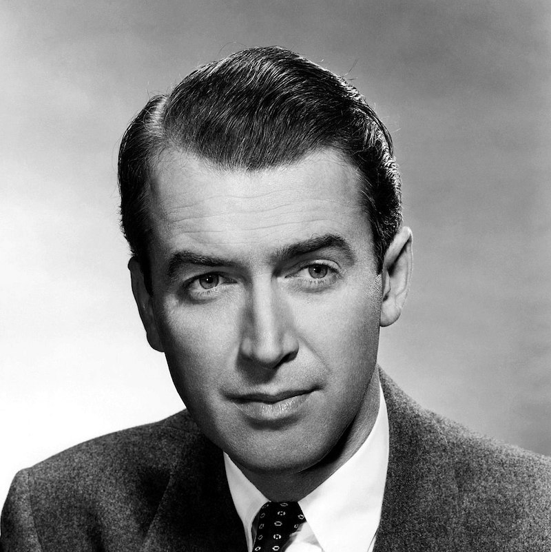 James Stewart