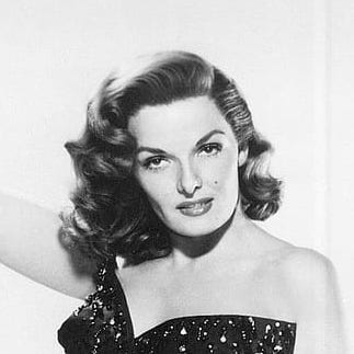 Jane Russell