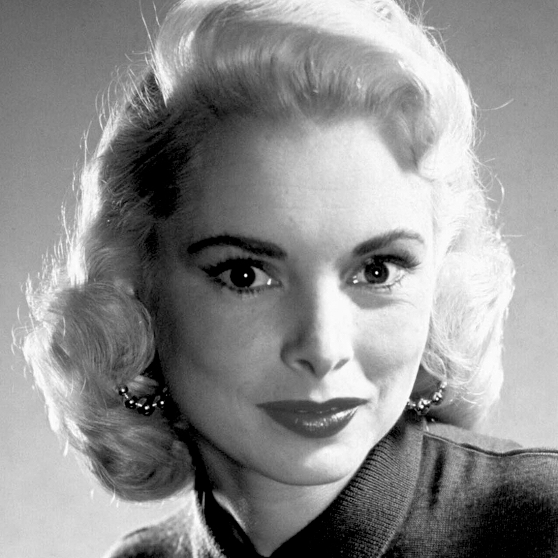 Janet Leigh