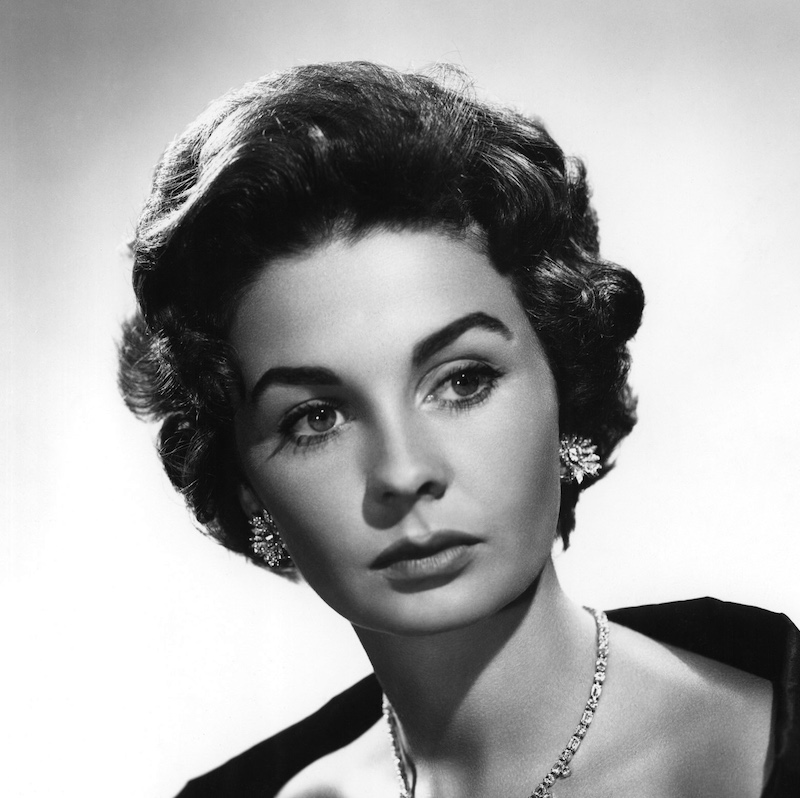 Jean Simmons