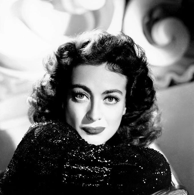 Joan Crawford