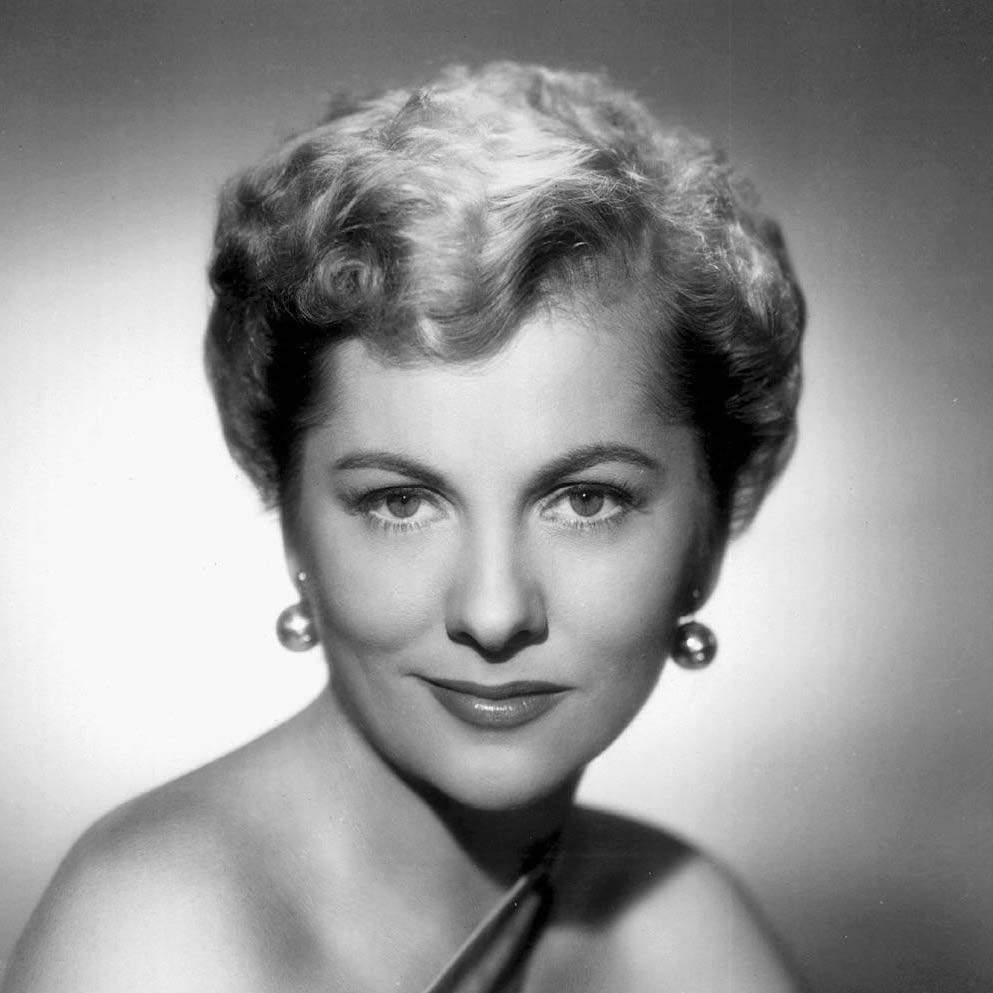 Joan Fontaine