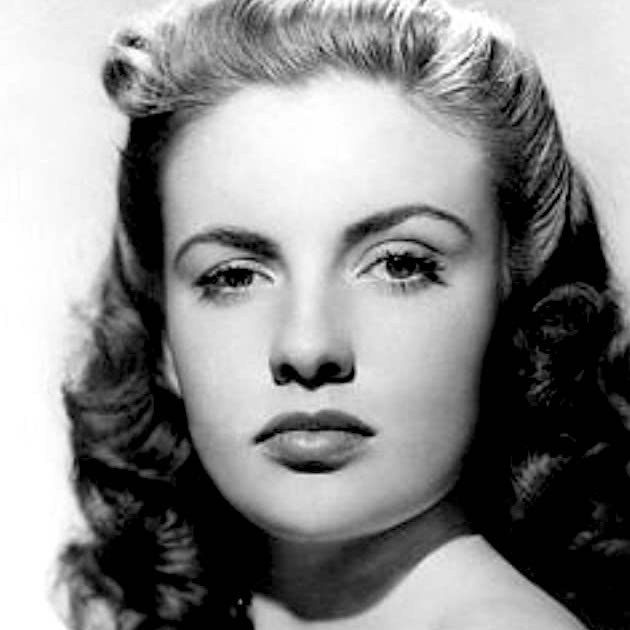 Joan Leslie