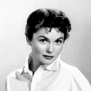 Joanne Dru