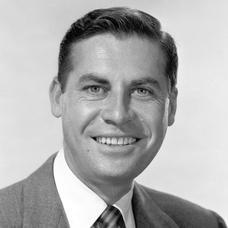 John Hodiak