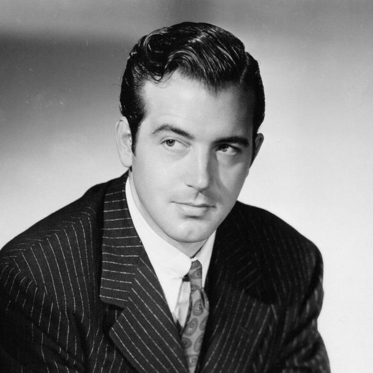 John Payne