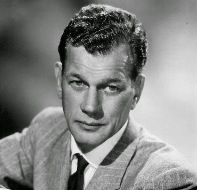 Joseph Cotten