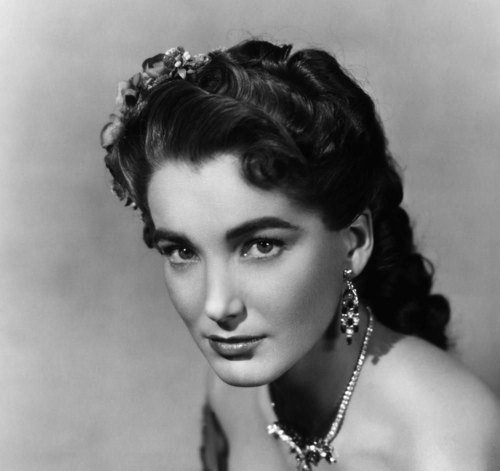 Julie Adams