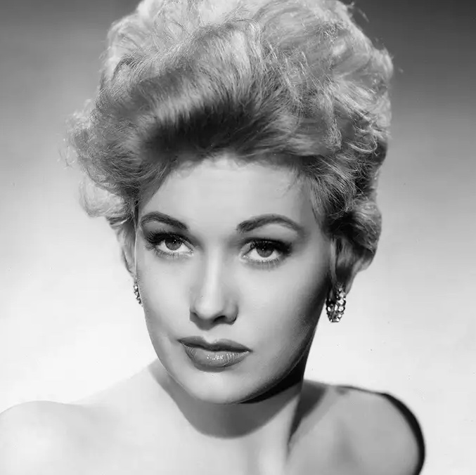 Kim Novak