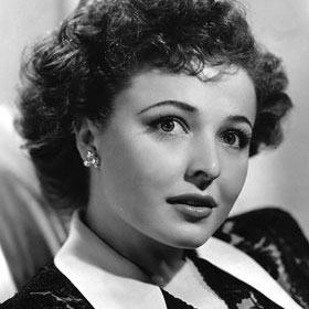 Laraine Day